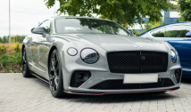 Bentley New Continental GT (2019-2024)